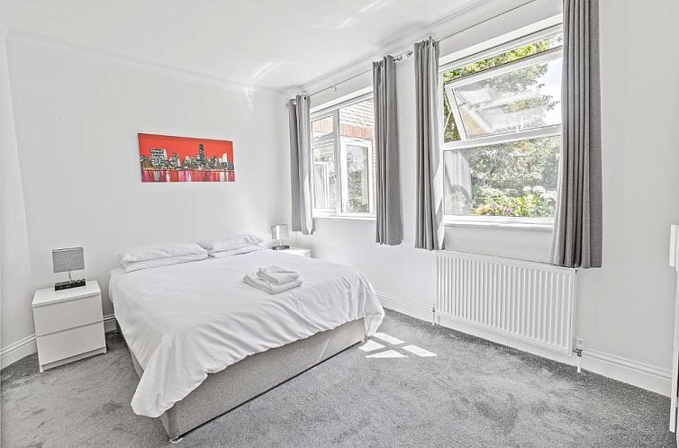 Heatherbank Guest House