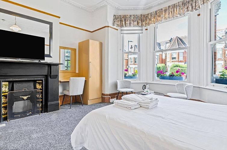 Heatherbank Guest House