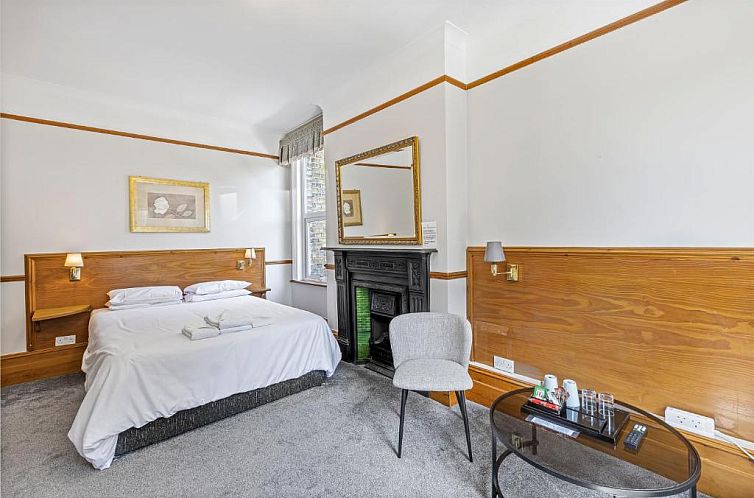 Heatherbank Guest House
