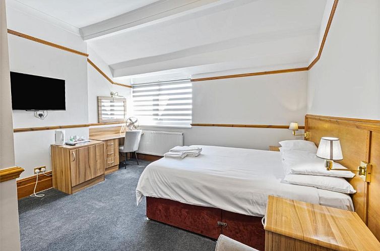 Heatherbank Guest House