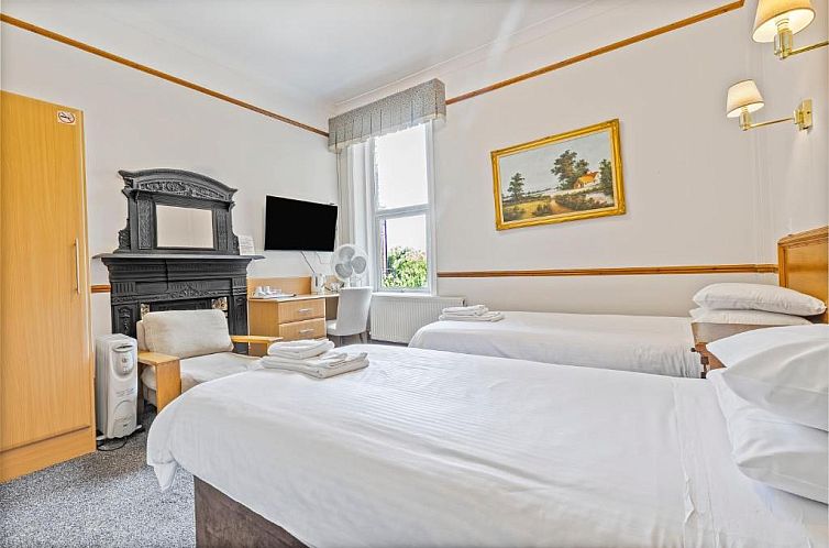 Heatherbank Guest House