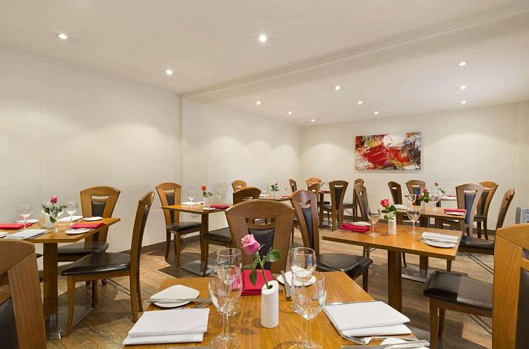 Ramada London North