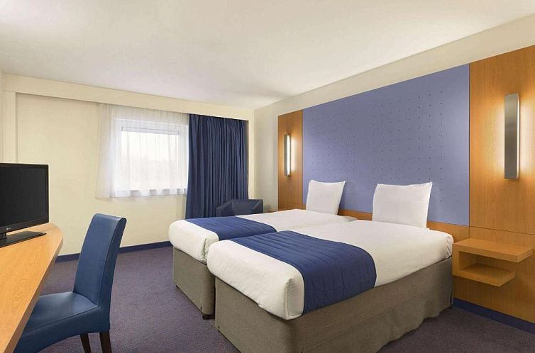 Ramada London North