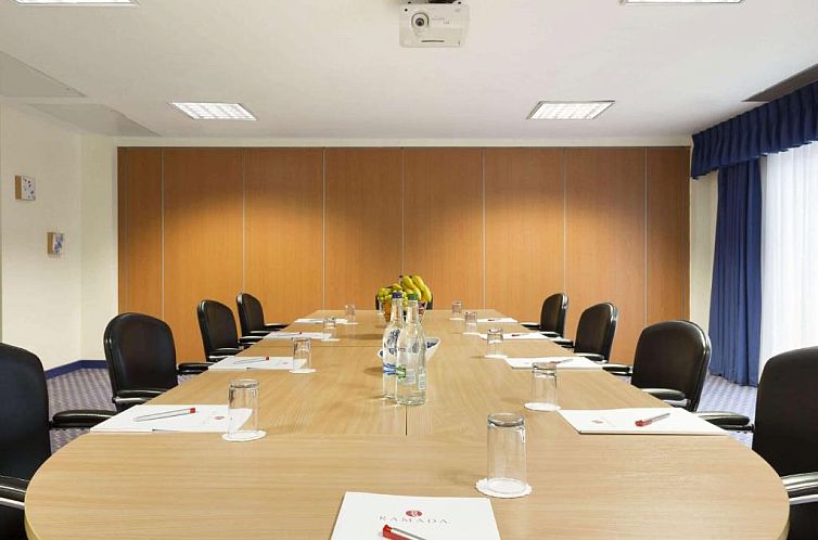 Ramada London North
