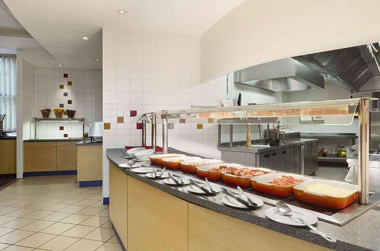 Ramada London North
