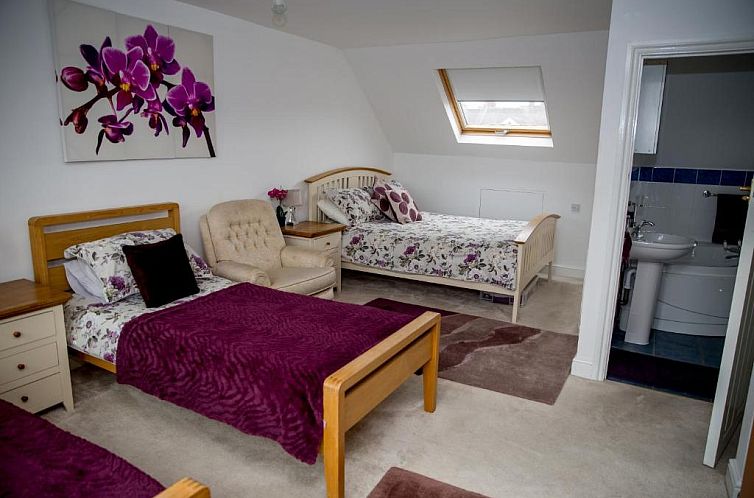 Bay Tree House Bed & Breakfast