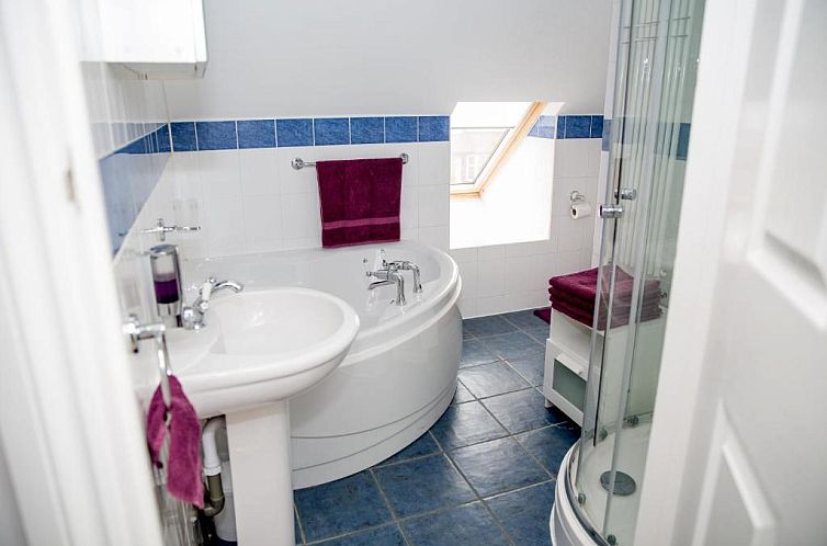 Bay Tree House Bed & Breakfast