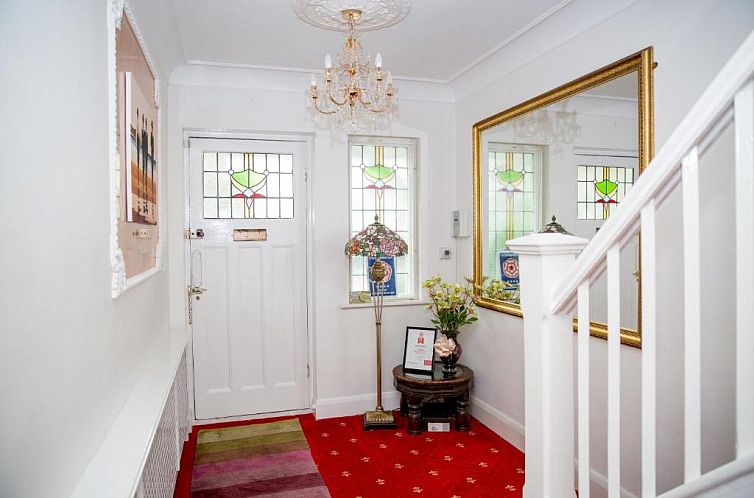 Bay Tree House Bed & Breakfast