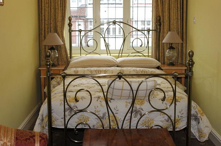 Bay Tree House Bed & Breakfast