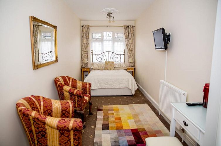 Bay Tree House Bed & Breakfast