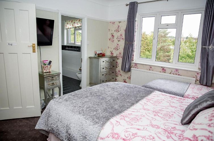 Bay Tree House Bed & Breakfast