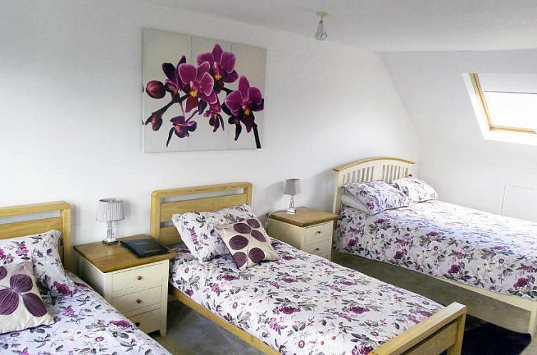 Bay Tree House Bed & Breakfast