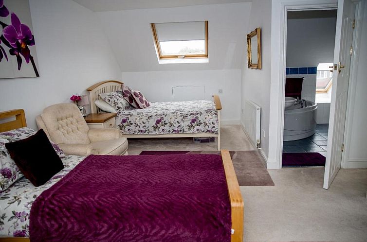 Bay Tree House Bed & Breakfast