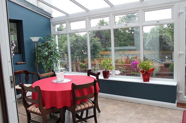 Bay Tree House Bed & Breakfast