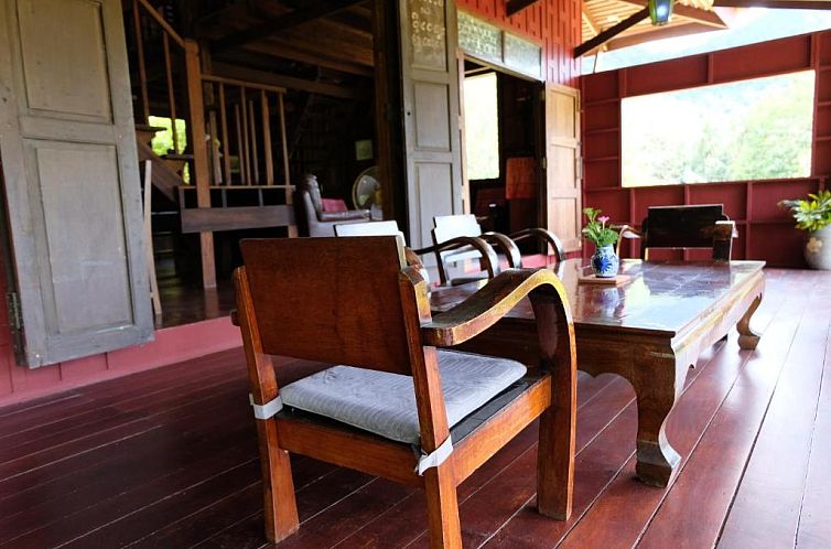 Piman Pu Villa