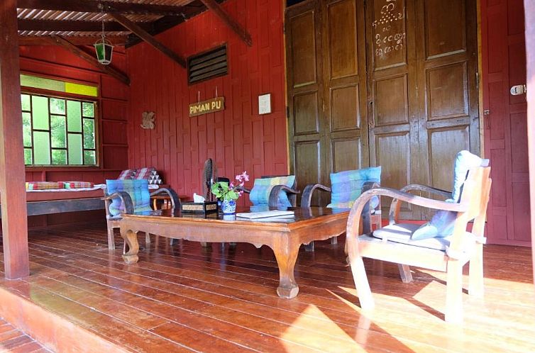 Piman Pu Villa