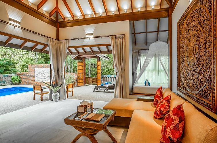 Koh Jum Beach Villas "A member of Secret Retreats"