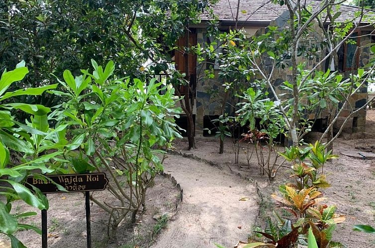 Koh Jum Beach Villas "A member of Secret Retreats"