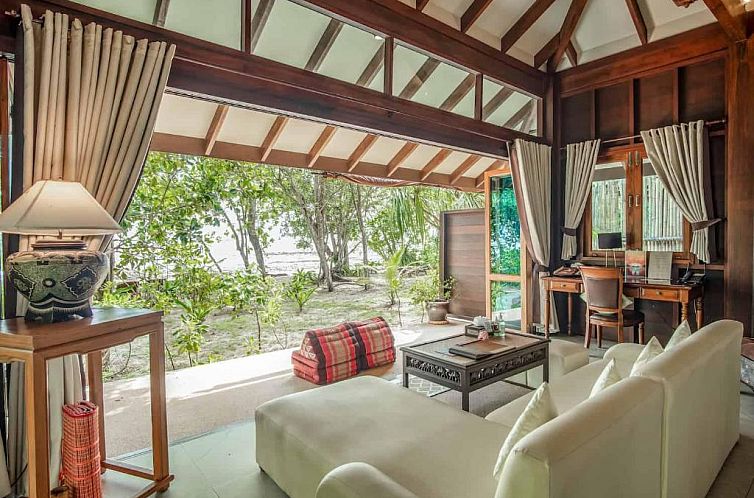 Koh Jum Beach Villas "A member of Secret Retreats"