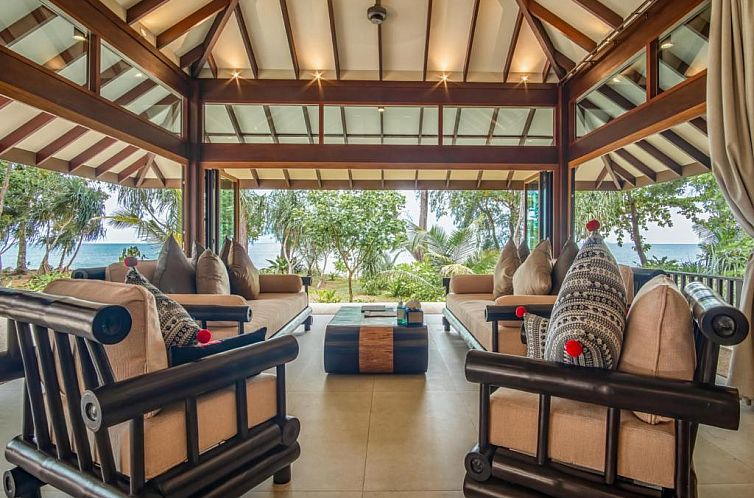 Koh Jum Beach Villas "A member of Secret Retreats"