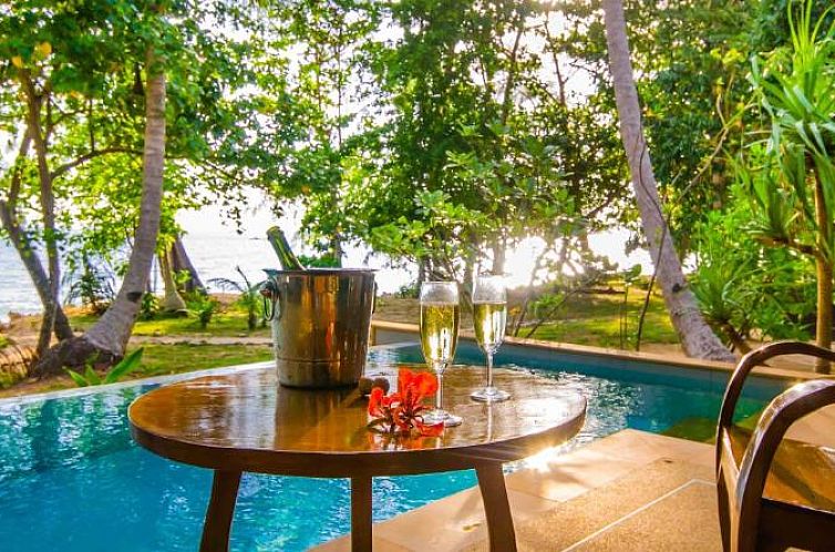 Koh Jum Beach Villas "A member of Secret Retreats"