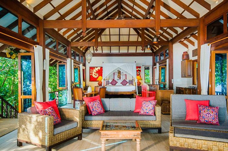 Koh Jum Beach Villas "A member of Secret Retreats"