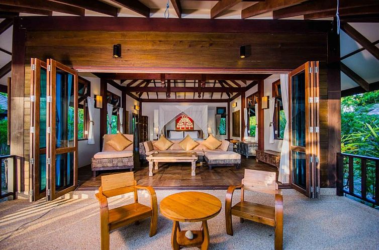 Koh Jum Beach Villas "A member of Secret Retreats"