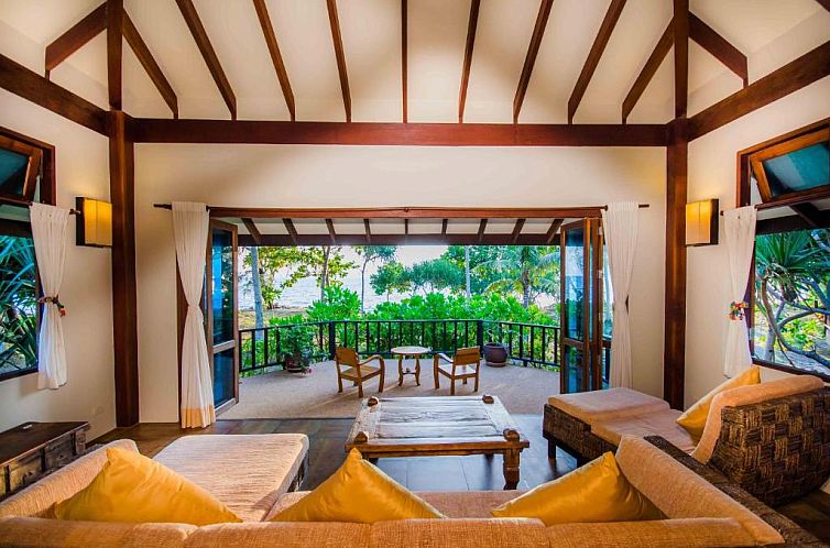 Koh Jum Beach Villas "A member of Secret Retreats"