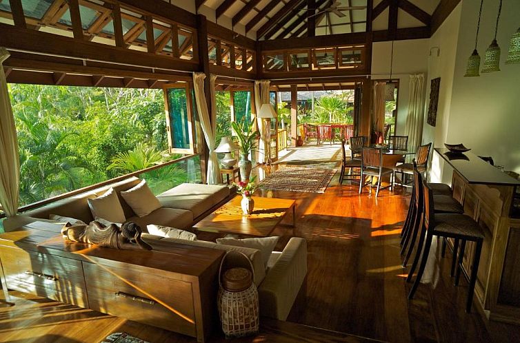 Koh Jum Beach Villas "A member of Secret Retreats"