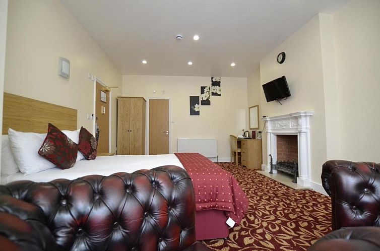 Best Western London Ilford Hotel