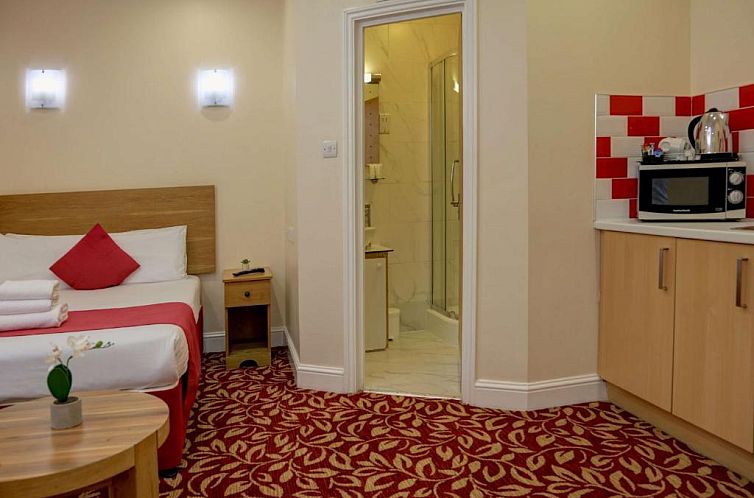 Best Western London Ilford Hotel