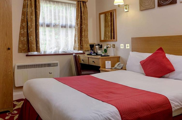 Best Western London Ilford Hotel