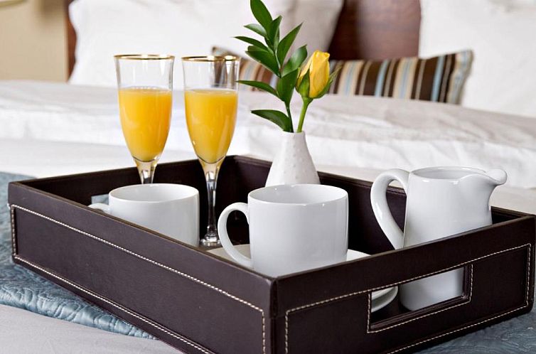 Best Inn Hotel