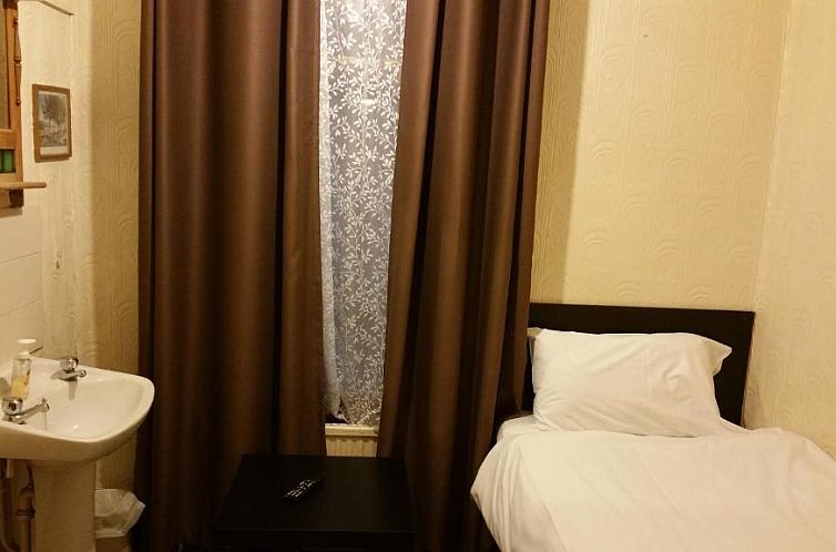 Best Inn Hotel