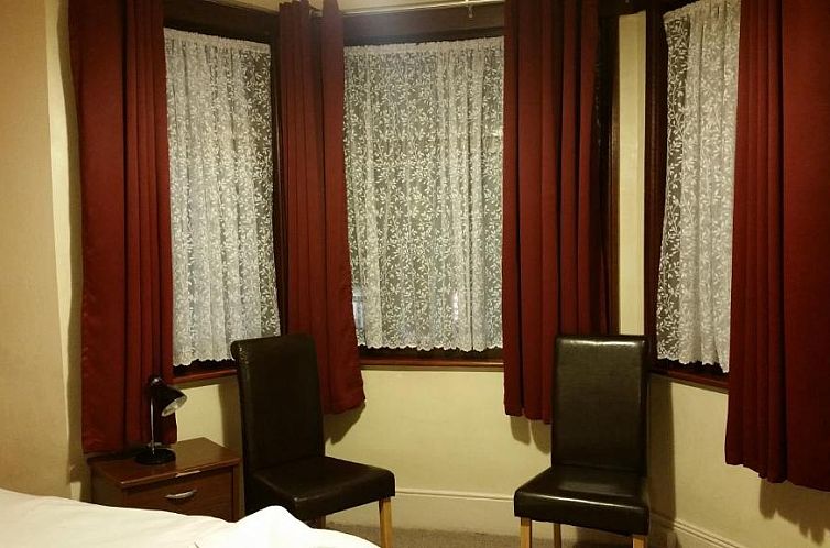 Best Inn Hotel
