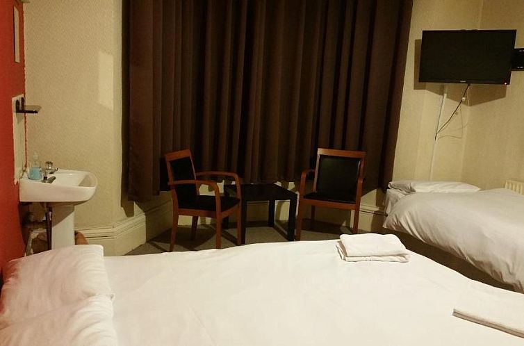 Best Inn Hotel