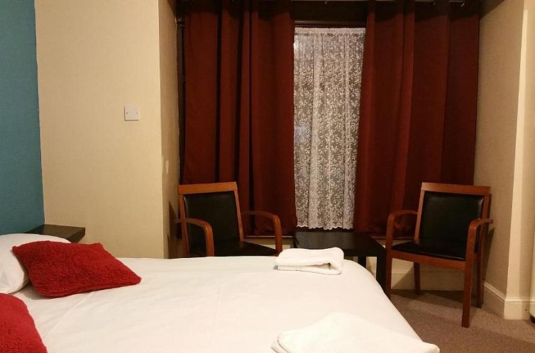 Best Inn Hotel