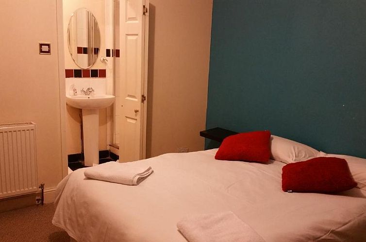 Best Inn Hotel