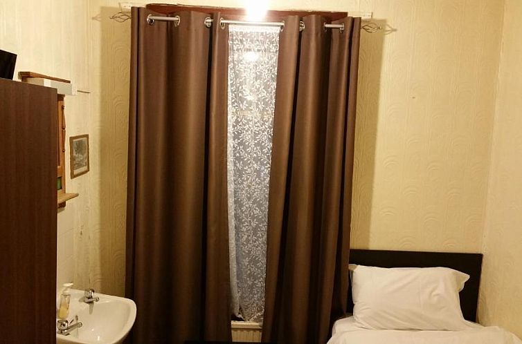 Best Inn Hotel