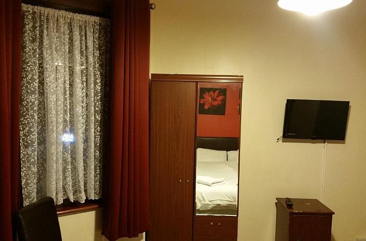 Best Inn Hotel