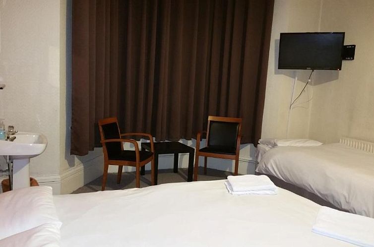 Best Inn Hotel