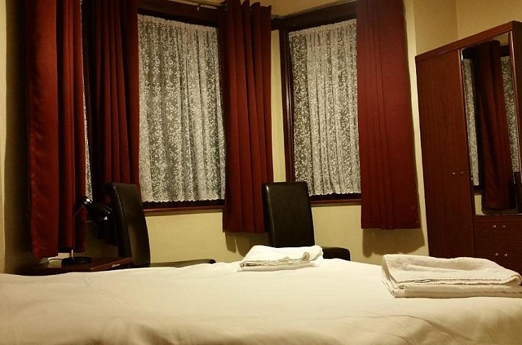 Best Inn Hotel