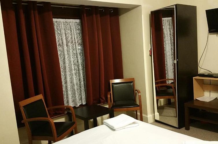 Best Inn Hotel