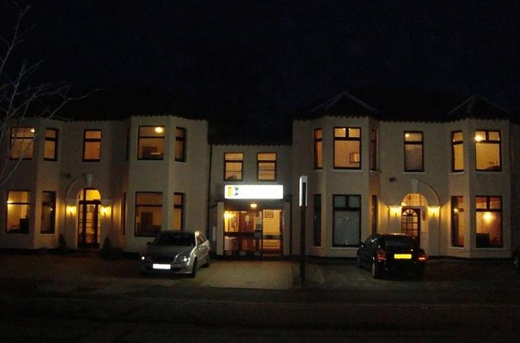 Best Inn Hotel