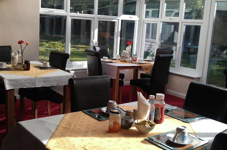 Best Inn Hotel