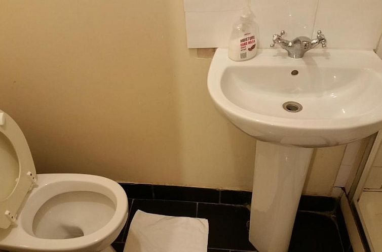 Best Inn Hotel