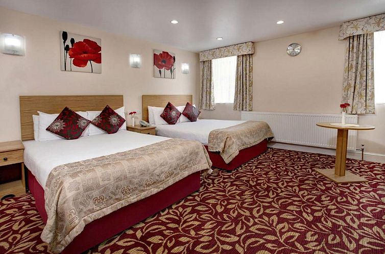 Best Western Greater London