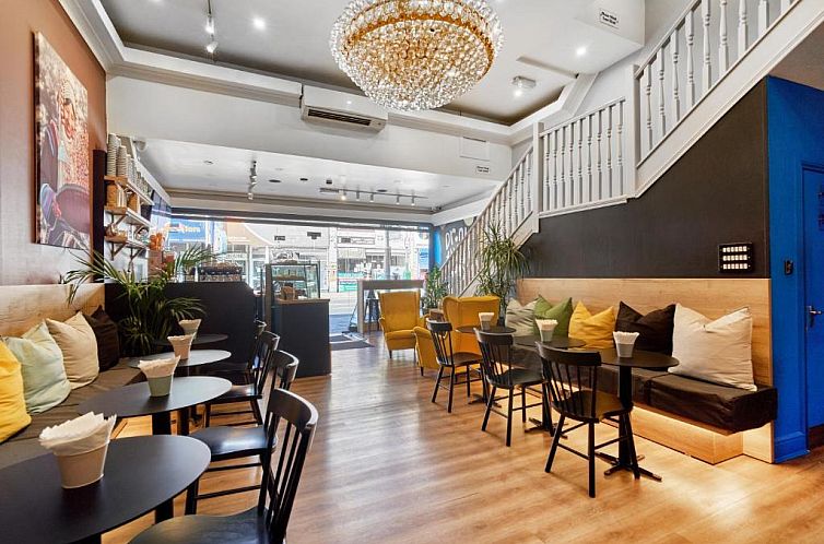 Best Western Greater London