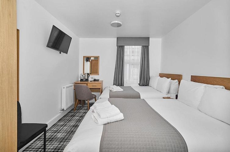 Best Western Greater London