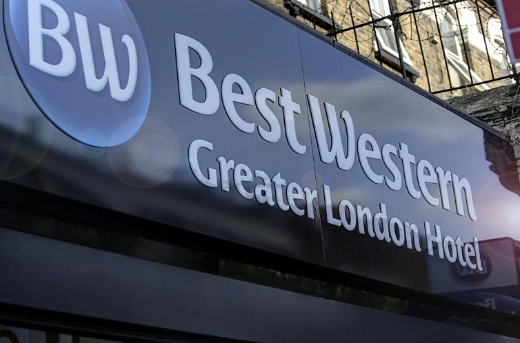 Best Western Greater London